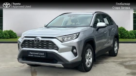 Toyota Rav4 EXEC. 2.0 D-4S AWD - 63680 лв. - 61722226 | Car24.bg