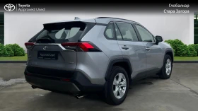 Toyota Rav4 EXEC. 2.0 D-4S AWD - 63680 лв. - 61722226 | Car24.bg