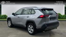 Toyota Rav4 EXEC. 2.0 D-4S AWD - 63680 лв. - 61722226 | Car24.bg