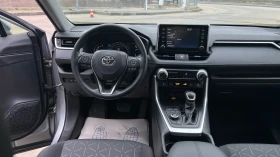 Toyota Rav4 EXEC. 2.0 D-4S AWD - 63680 лв. - 61722226 | Car24.bg