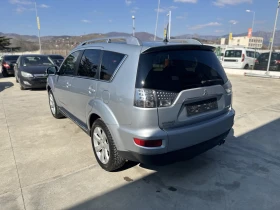 Mitsubishi Outlander 2.2* DI-D Instyle* 4x4* 7-Места, снимка 7