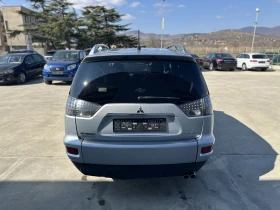 Mitsubishi Outlander 2.2* DI-D Instyle* 4x4* 7-Места, снимка 6