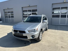 Mitsubishi Outlander 2.2* DI-D Instyle* 4x4* 7-Места, снимка 1