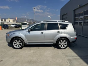 Mitsubishi Outlander 2.2* DI-D Instyle* 4x4* 7-Места, снимка 8