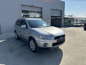 Mitsubishi Outlander 2.2* DI-D Instyle* 4x4* 7-Места, снимка 3