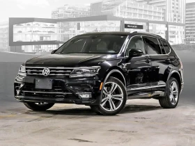 VW Tiguan * R-Line*  * 4-Motion* * АвтоКредит* (ЦЕНА ДО БГ)