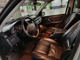 Mercedes-Benz ML | Mobile.bg    6