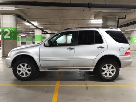 Mercedes-Benz ML | Mobile.bg    3