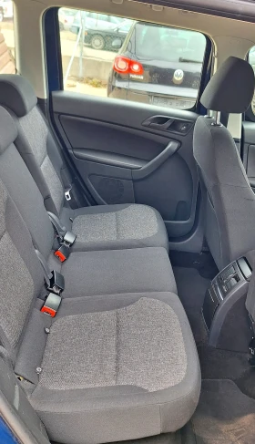 Skoda Yeti 1.8TSi 4x4 - 16800 лв. - 94854557 9