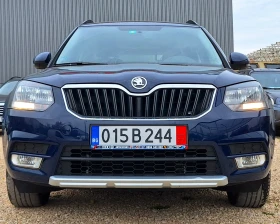 Skoda Yeti 1.8TSi 4x4 - 16800 лв. - 94854557 2
