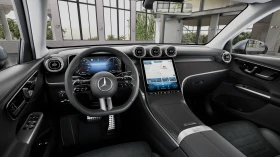 Mercedes-Benz GLC 300 e 4MATIC - 131200 лв. - 42861783 8