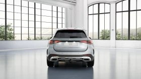 Mercedes-Benz GLC 300 e 4MATIC - 131200 лв. - 42861783 5
