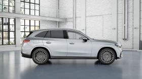 Mercedes-Benz GLC 300 e 4MATIC - 131200 лв. - 42861783 3