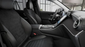Mercedes-Benz GLC 300 e 4MATIC - 131200 лв. - 42861783 9