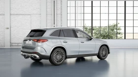 Mercedes-Benz GLC 300 e 4MATIC - 131200 лв. - 42861783 4