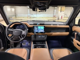 Land Rover Defender 110 | Mobile.bg    8