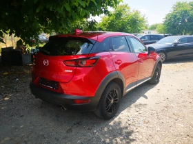     Mazda CX-3 2.0i Skyactive/Facelift/Germany