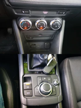 Mazda CX-3 2.0i Skyactive/Facelift/Germany | Mobile.bg    12