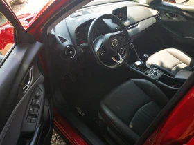 Mazda CX-3 2.0i Skyactive/Facelift/Germany | Mobile.bg    7