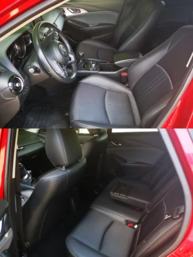 Mazda CX-3 2.0i Skyactive/Facelift/Germany | Mobile.bg    14