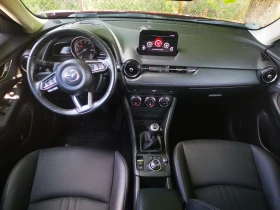 Mazda CX-3 2.0i Skyactive/Facelift/Germany | Mobile.bg    11