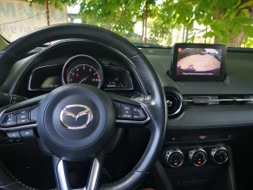 Mazda CX-3 2.0i Skyactive/Facelift/Germany | Mobile.bg    8