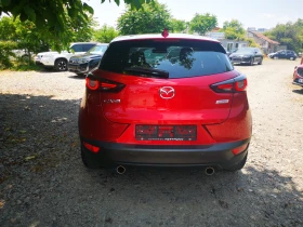 Mazda CX-3 2.0i Skyactive/Facelift/Germany | Mobile.bg    5