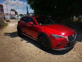     Mazda CX-3 2.0i Skyactive/Facelift/Germany