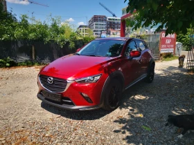     Mazda CX-3 2.0i Skyactive/Facelift/Germany