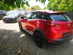 Mazda CX-3 2.0i Skyactive/Facelift/Germany | Mobile.bg    6