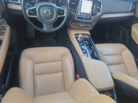 Volvo Xc90 XC90-2.0T8-Twin Engine, AWD, Inscription, Full | Mobile.bg    13