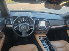 Volvo Xc90 XC90-2.0T8-Twin Engine, AWD, Inscription, Full | Mobile.bg    14