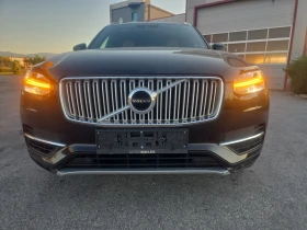 Volvo Xc90 XC90-2.0T8-Twin Engine, AWD, Inscription, Full