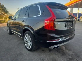 Volvo Xc90 XC90-2.0T8-Twin Engine, AWD, Inscription, Full | Mobile.bg    6