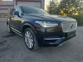 Volvo Xc90 XC90-2.0T8-Twin Engine, AWD, Inscription, Full | Mobile.bg    3