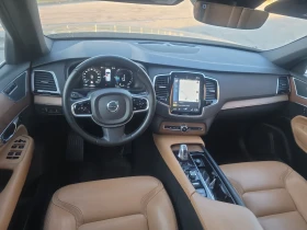 Volvo Xc90 XC90-2.0T8-Twin Engine, AWD, Inscription, Full | Mobile.bg    10