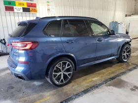 BMW X5 M50I* XDRIVE* LASER* HARMAN* ОБДУХВАНЕ* ПОДГРЕВИ - 72500 лв. - 39607427 6