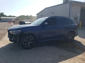 BMW X5 M50I* XDRIVE* LASER* HARMAN* ОБДУХВАНЕ* ПОДГРЕВИ - 72500 лв. - 39607427 3