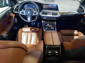 BMW X5 M50I* XDRIVE* LASER* HARMAN* ОБДУХВАНЕ* ПОДГРЕВИ - 72500 лв. - 39607427 8