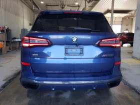 BMW X5 M50I* XDRIVE* LASER* HARMAN* ОБДУХВАНЕ* ПОДГРЕВИ - 72500 лв. - 39607427 5