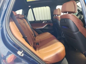 BMW X5 M50I* XDRIVE* LASER* HARMAN* ОБДУХВАНЕ* ПОДГРЕВИ - 72500 лв. - 39607427 11