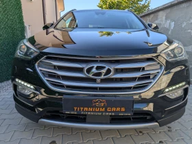 Hyundai Santa fe 2.2 200кс.* 4x4* Facelift* Дистроник* 360 Камери - 32900 лв. - 14112771 2