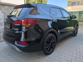 Hyundai Santa fe 2.2 200кс.* 4x4* Facelift* Дистроник* 360 Камери - 32900 лв. - 14112771 5