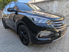 Hyundai Santa fe 2.2 200кс.* 4x4* Facelift* Дистроник* 360 Камери - 32900 лв. - 14112771 3