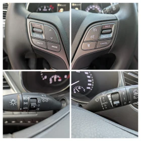 Hyundai Santa fe 2.2 200кс.* 4x4* Facelift* Дистроник* 360 Камери - 32900 лв. - 14112771 15