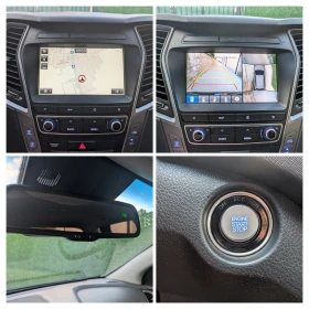 Hyundai Santa fe 2.2 200кс.* 4x4* Facelift* Дистроник* 360 Камери - 32900 лв. - 14112771 13
