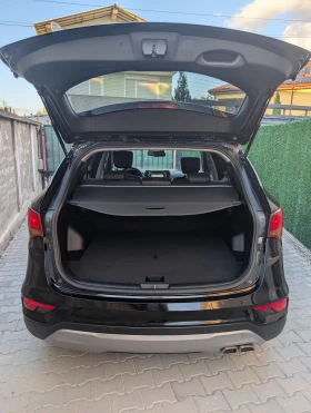 Hyundai Santa fe 2.2 200кс.* 4x4* Facelift* Дистроник* 360 Камери - 32900 лв. - 14112771 7