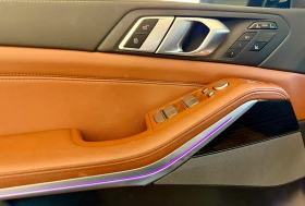 BMW X7 XDrive* 40d* M pack* Гаранционен* Лизинг* 7-Местен - цена по договаряне - 13874398 7