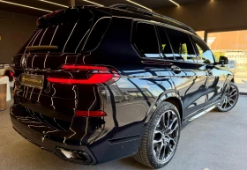 BMW X7 XDrive* 40d* M pack* Гаранционен* Лизинг* 7-Местен - цена по договаряне - 13874398 6