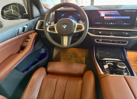 BMW X7 XDrive* 40d* M pack* Гаранционен* Лизинг* 7-Местен - цена по договаряне - 13874398 9